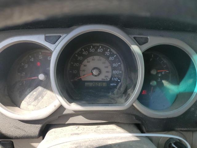 Photo 9 from auction – 2003 TOYOTA 4RUNNER SR with VIN JTEZT14R838000956