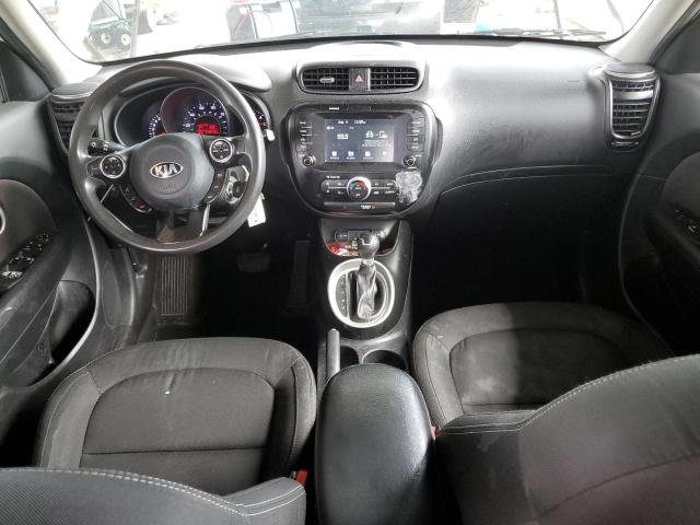 Foto 8 de la subasta – 2018 KIA SOUL + con VIN KNDJP3A52J7898265