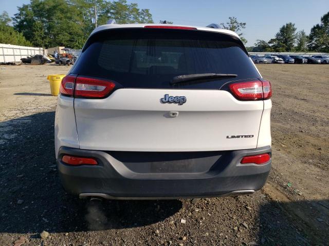 Photo 6 from auction – 2016 JEEP CHEROKEE L with VIN 1C4PJLDB2GW200300