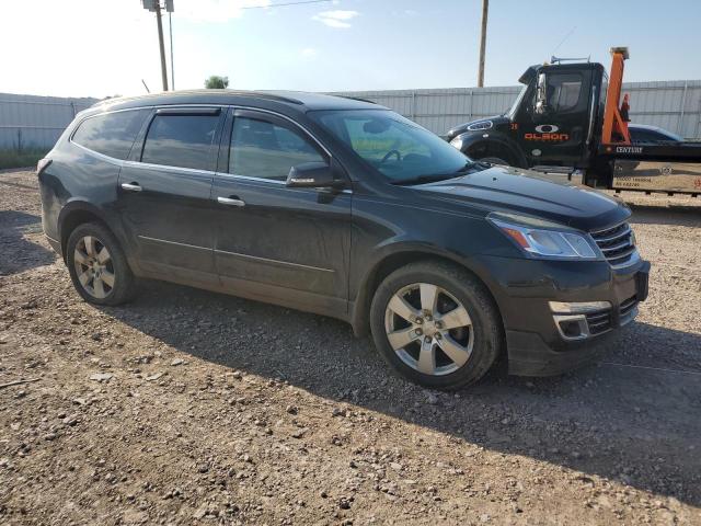 Photo 4 from auction – 2014 CHEVROLET TRAVERSE L with VIN 1GNKVJKD1EJ161255