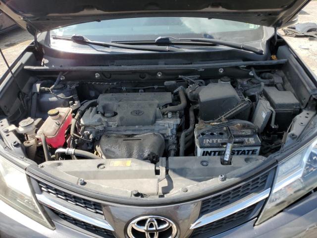 Zdjęcie 12 z aukcji – 2013 TOYOTA RAV4 LIMIT z VIN 2T3DFREV1DW106516