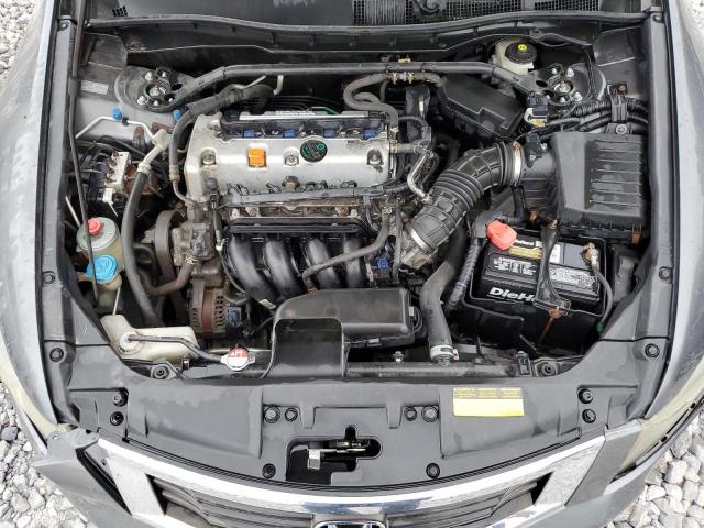 Photo 11 from auction – 2010 HONDA ACCORD EX with VIN 1HGCP2F71AA002040