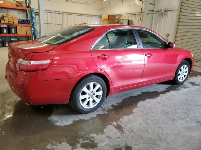 Photo 3 from auction – 2009 TOYOTA CAMRY BASE with VIN 4T4BE46K59R060924