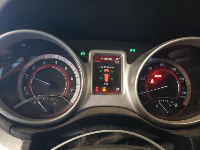 Photo 9 from auction – 2016 DODGE JOURNEY SX with VIN 3C4PDCBGXGT206938