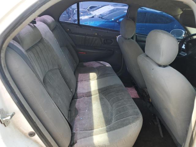 Photo 10 from auction – 2005 BUICK CENTURY CU with VIN 2G4WS52J951155399