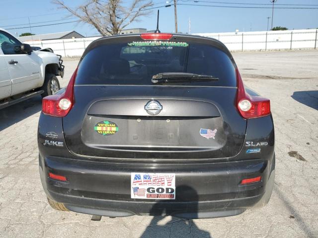Photo 6 from auction – 2013 NISSAN JUKE S with VIN JN8AF5MV1DT220004