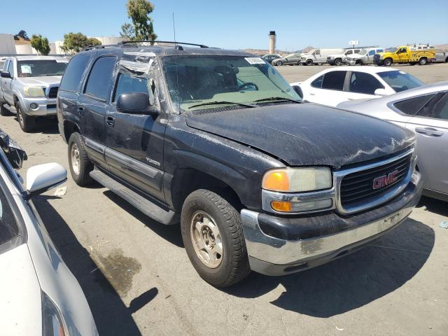 Photo 4 from auction – 2004 GMC YUKON with VIN 1GKEC13T54J147721