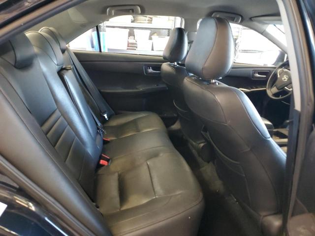 Photo 10 from auction – 2017 TOYOTA CAMRY LE with VIN 4T1BF1FK0HU794410