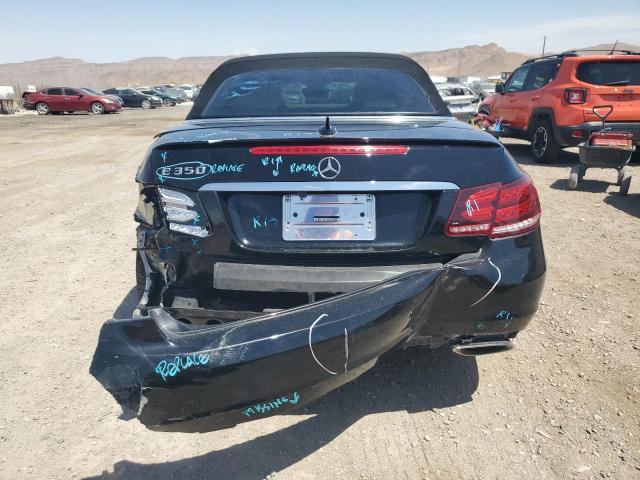 Photo 6 from auction – 2014 MERCEDES-BENZ E 350 with VIN WDDKK5KF7EF269320