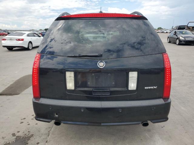 Photo 6 from auction – 2005 CADILLAC SRX with VIN 1GYEE637350216428