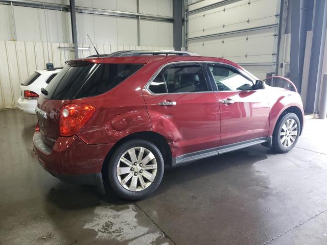 Photo 3 from auction – 2011 CHEVROLET EQUINOX LT with VIN 2CNFLGEC2B6273783