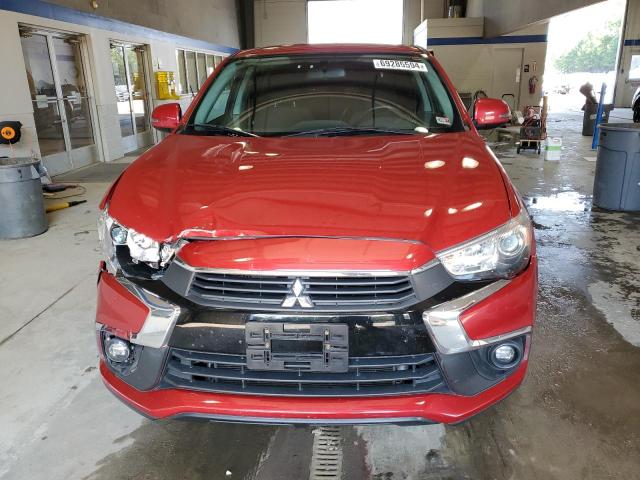 Photo 5 from auction – 2016 MITSUBISHI OUTLANDER with VIN JA4AP3AU9GZ060877
