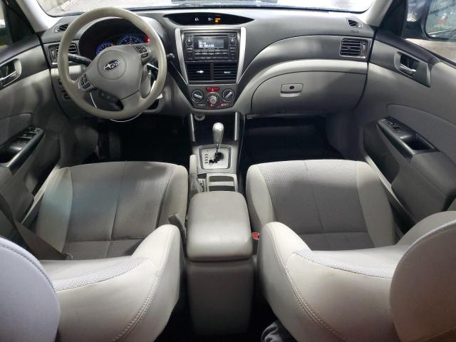 Photo 8 from auction – 2012 SUBARU FORESTER 2 with VIN JF2SHBDC6CH400931