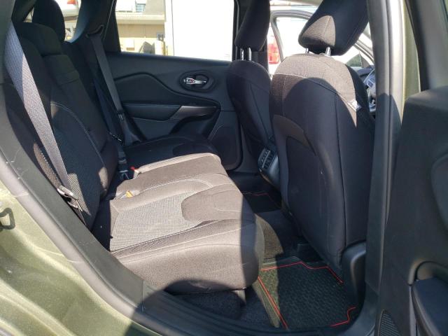 Photo 10 from auction – 2019 JEEP CHEROKEE L with VIN 1C4PJLCB2KD263385