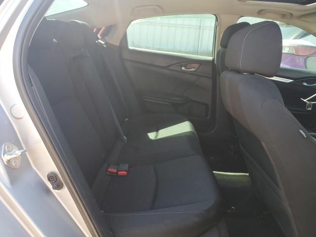 Photo 10 from auction – 2017 HONDA CIVIC EX with VIN 19XFC2F77HE080854