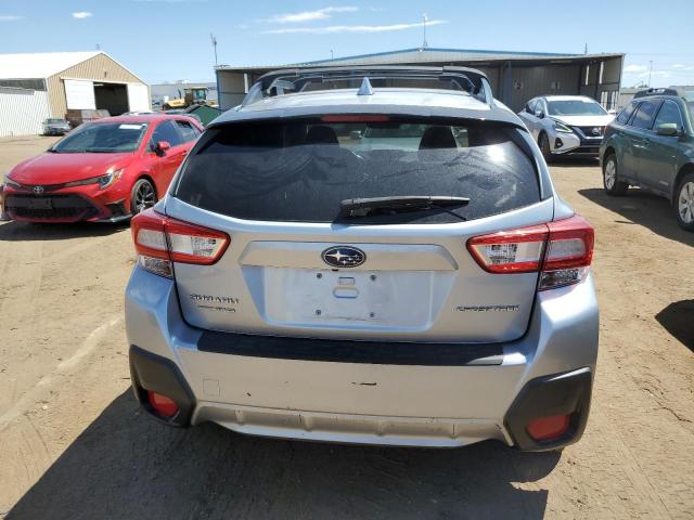 Photo 6 from auction – 2018 SUBARU CROSSTREK with VIN JF2GTADC4JH263242