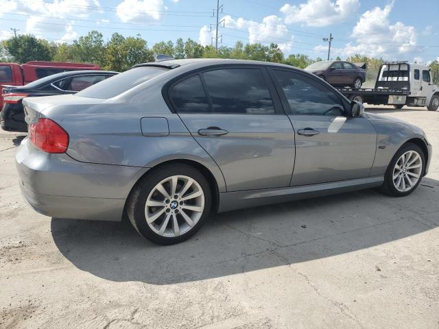 Photo 3 from auction – 2011 BMW 328 I with VIN WBAPH7G57BNM57120