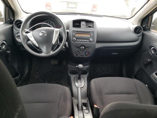 Photo 8 from auction – 2015 NISSAN VERSA S with VIN 3N1CN7APXFL850946