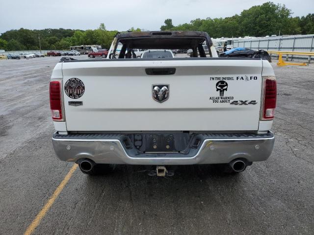 Photo 6 from auction – 2015 RAM 1500 LARAM with VIN 1C6RR7NM1FS555528