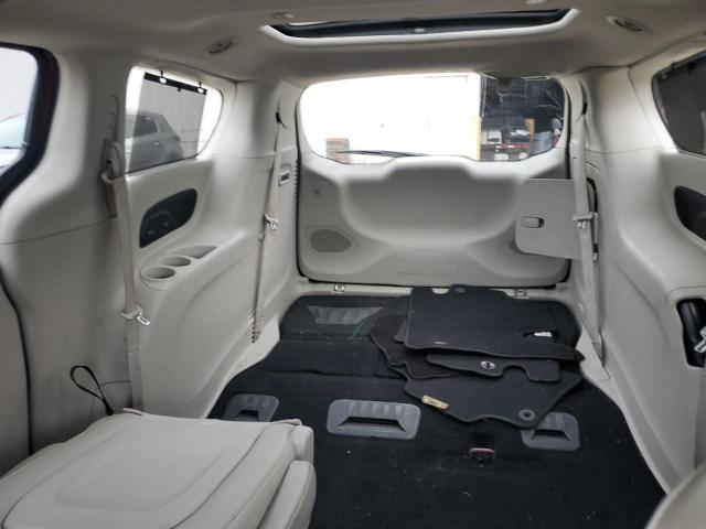 Photo 10 from auction – 2020 CHRYSLER PACIFICA L with VIN 2C4RC1GG6LR156237