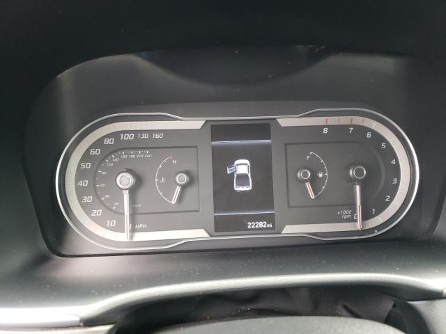Photo 9 from auction – 2023 HYUNDAI SANTA CRUZ with VIN 5NTJA4AE6PH044246