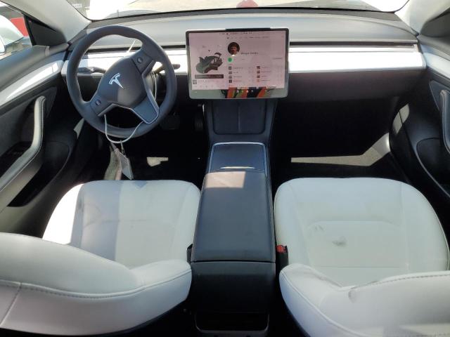 Photo 8 from auction – 2021 TESLA MODEL 3 with VIN 5YJ3E1EA9MF000804