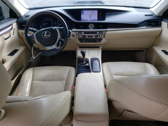 Photo 8 from auction – 2013 LEXUS ES 350 with VIN JTHBK1GG0D2044858