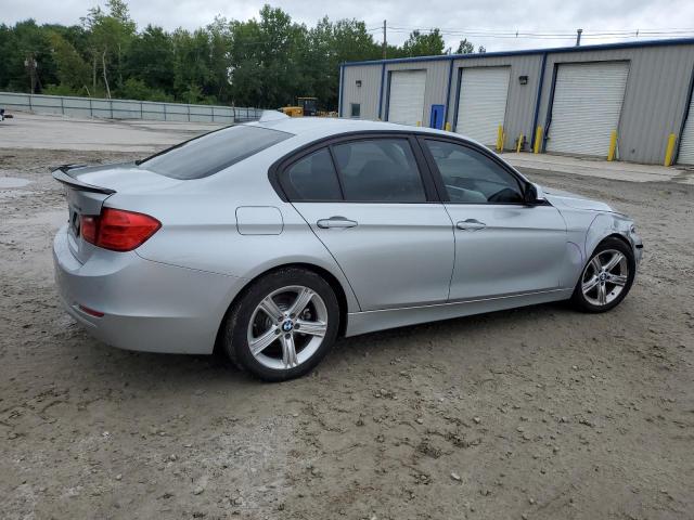 Photo 3 from auction – 2013 BMW 320 I XDRI with VIN WBA3C3C50DF981153