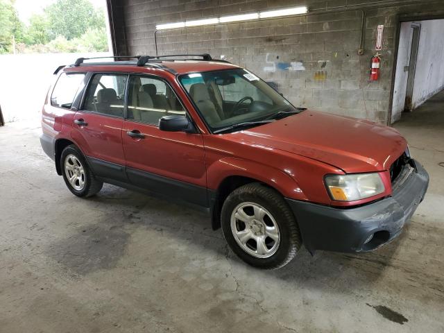 Photo 4 from auction – 2007 SUBARU FORESTER with VIN JF1SG63684H764179