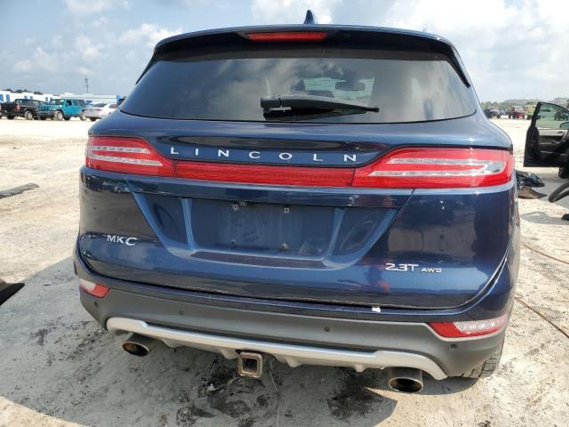 Photo 6 from auction – 2017 LINCOLN MKC RESERV with VIN 5LMTJ3DH0HUL40614
