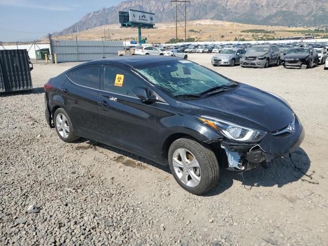 Photo 4 from auction – 2016 HYUNDAI ELANTRA SE with VIN 5NPDH4AE0GH689840