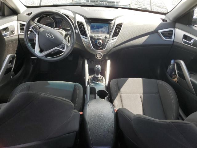 Photo 8 from auction – 2016 HYUNDAI VELOSTER with VIN KMHTC6AD1GU289283