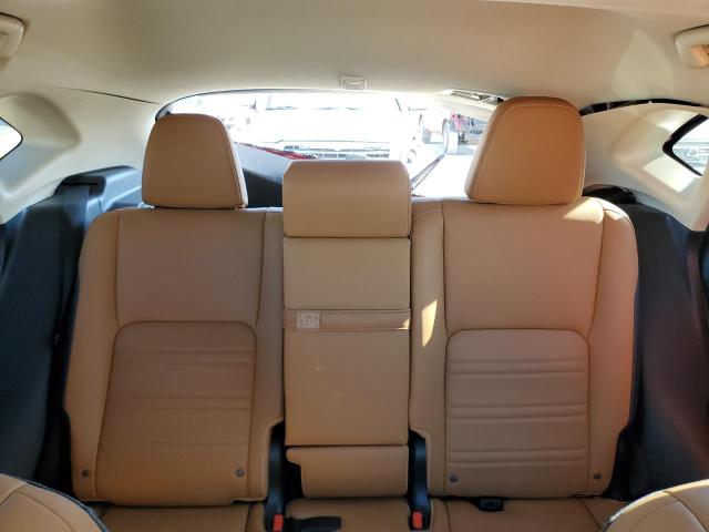 Photo 10 from auction – 2021 LEXUS NX 300 BAS with VIN JTJDARBZ7M5020685
