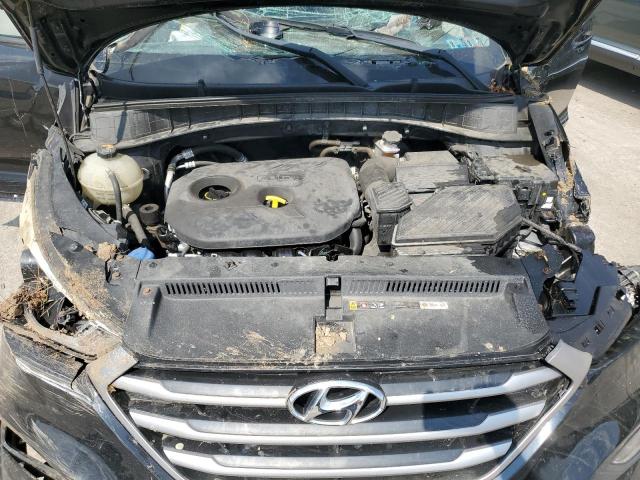 Photo 12 from auction – 2017 HYUNDAI TUCSON LIM with VIN KM8J3CA47HU290624