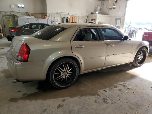 Photo 3 from auction – 2006 CHRYSLER 300C with VIN 2C3KA63H66H509352