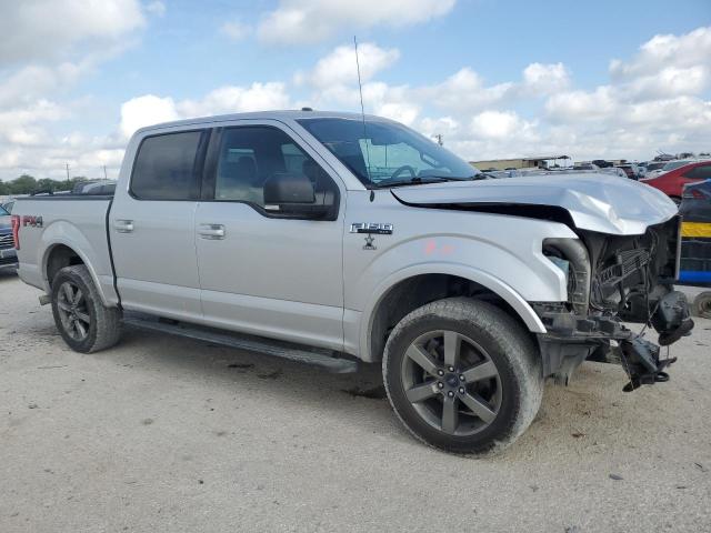 Photo 4 from auction – 2016 FORD F150 SUPER with VIN 1FTEW1EF0GKF02867