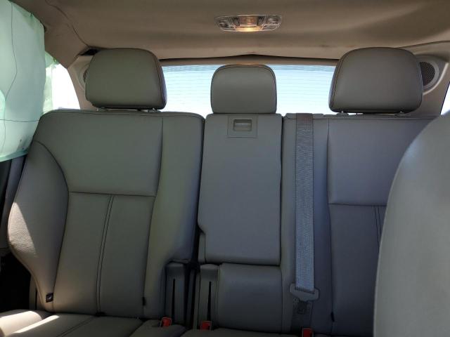 Photo 10 from auction – 2011 FORD EDGE with VIN 2FMDK3KC8BBB18380