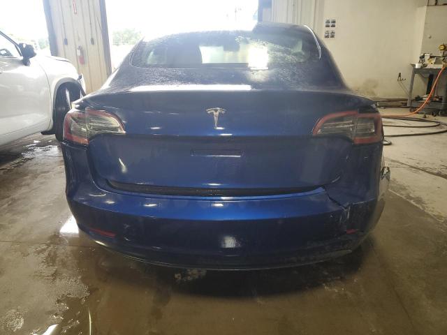 Photo 6 from auction – 2022 TESLA MODEL 3 with VIN 5YJ3E1EA6NF289237