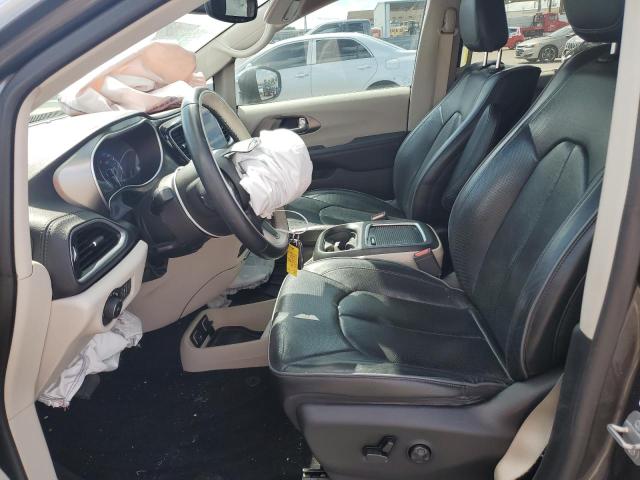 Photo 7 from auction – 2018 CHRYSLER PACIFICA L with VIN 2C4RC1GGXJR133024