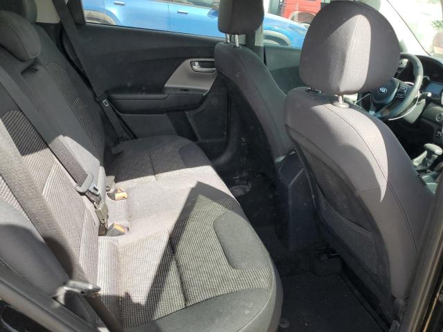 Photo 11 from auction – 2017 KIA NIRO FE with VIN KNDCB3LCXH5055312