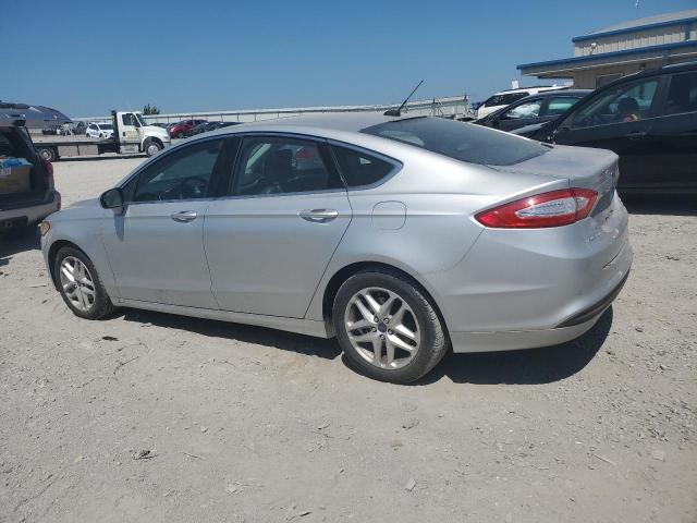 Photo 2 from auction – 2016 FORD FUSION SE with VIN 3FA6P0HD4GR162873