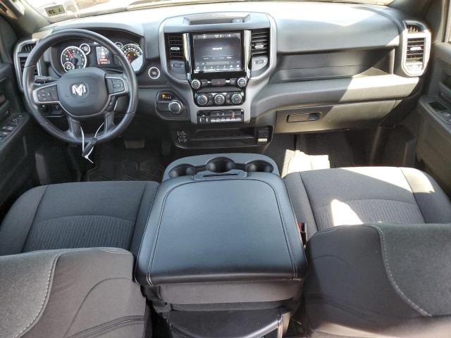 Photo 8 from auction – 2023 RAM 2500 TRADE with VIN 3C6UR5CJ9PG512233