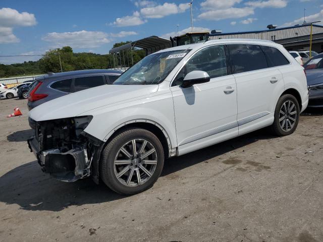 AUDI Q7 PREMIUM 2019 with VIN WA1LAAF71KD033194 - Photo from auction