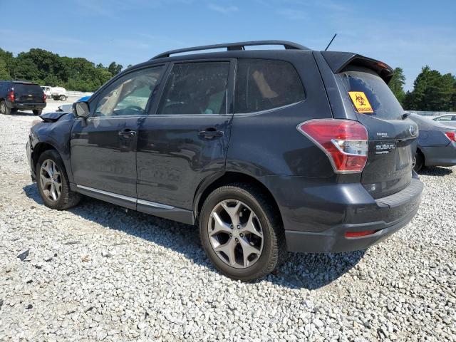 Photo 2 from auction – 2015 SUBARU FORESTER 2 with VIN JF2SJAUC6FH585999