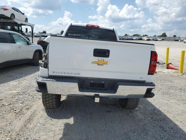 Photo 6 from auction – 2014 CHEVROLET SILVERADO with VIN 1GCVKREC4EZ133547