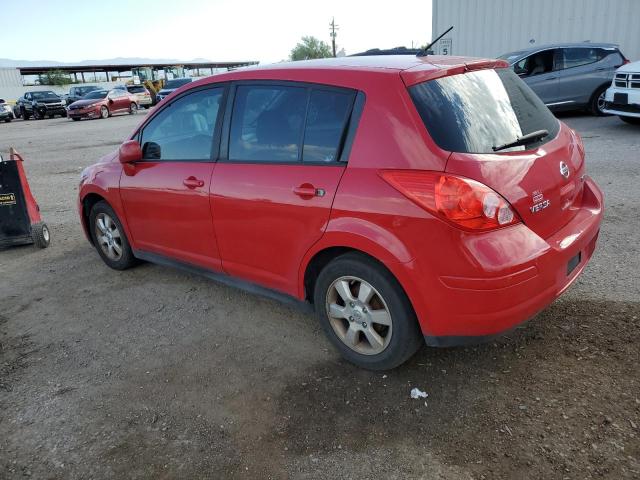 Photo 2 from auction – 2012 NISSAN VERSA S with VIN 3N1BC1CP6CK211265