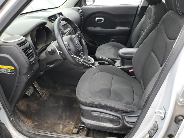 Photo 7 from auction – 2014 KIA SOUL with VIN KNDJN2A25E7700810