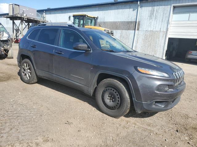 Photo 4 from auction – 2015 JEEP CHEROKEE L with VIN 1C4PJMCSXFW582677