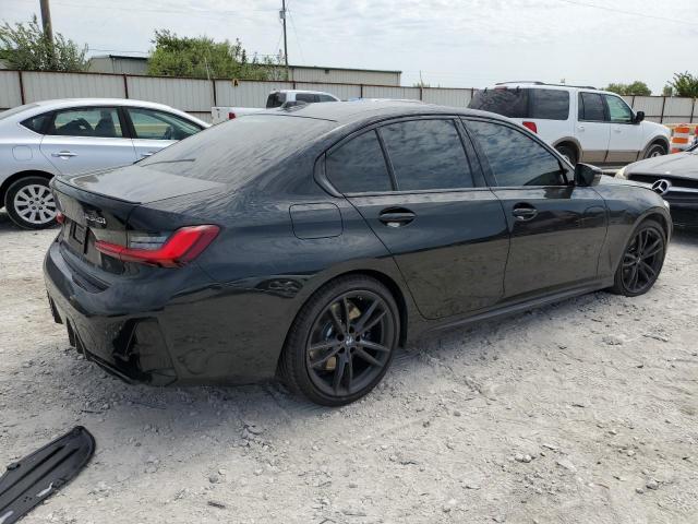 Photo 3 from auction – 2024 BMW M340XI with VIN 3MW49FF04R8E54138