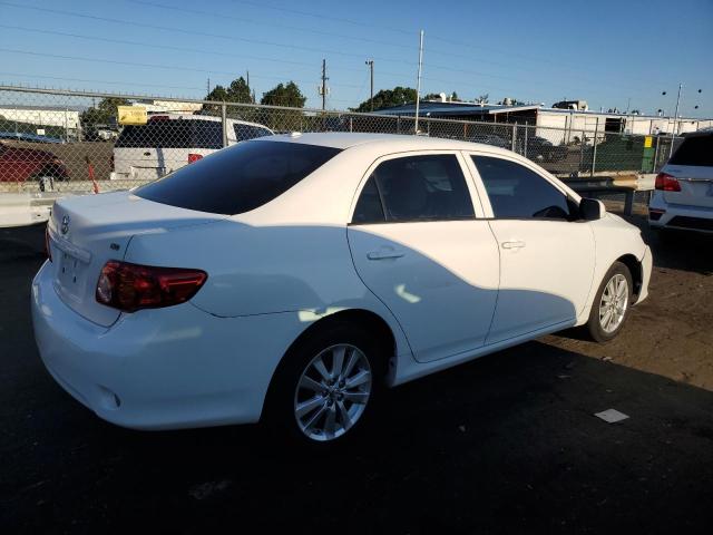 Photo 3 from auction – 2010 TOYOTA COROLLA BA with VIN 2T1BU4EEXAC399614